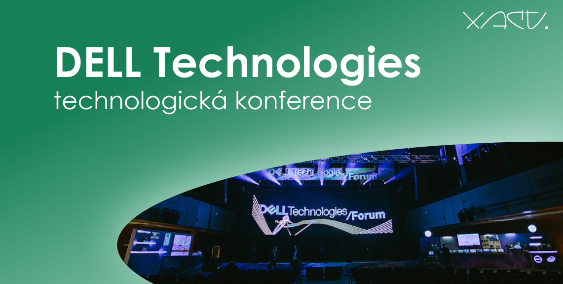 technologická konference